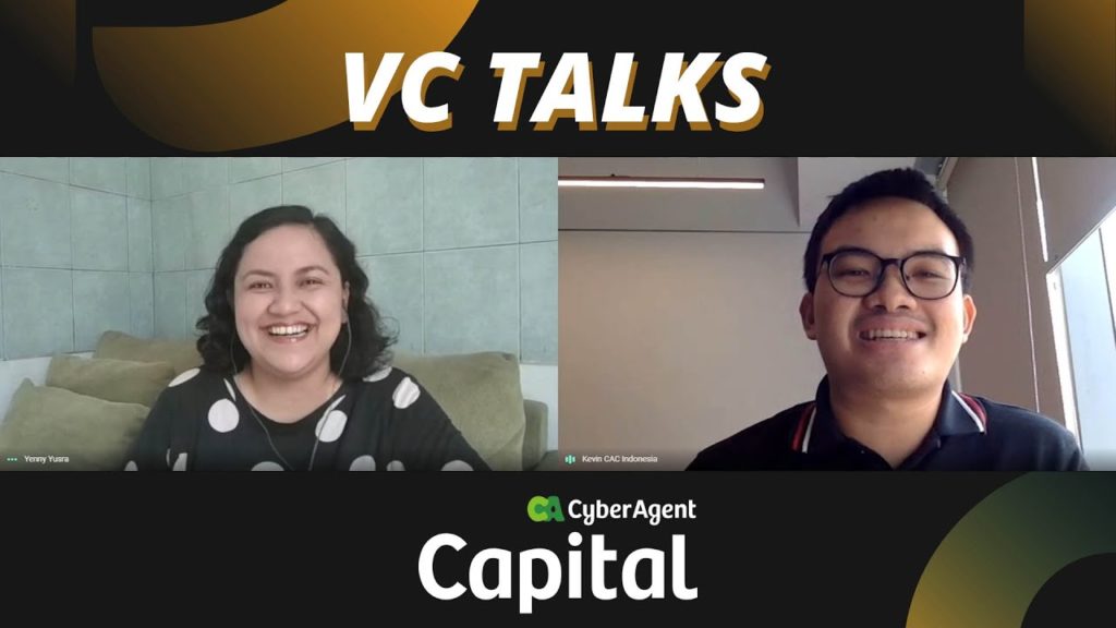 DailySocial mewawancarai Kevin Wijaya dari CyberAgent Capital Indonesia / DailySocial