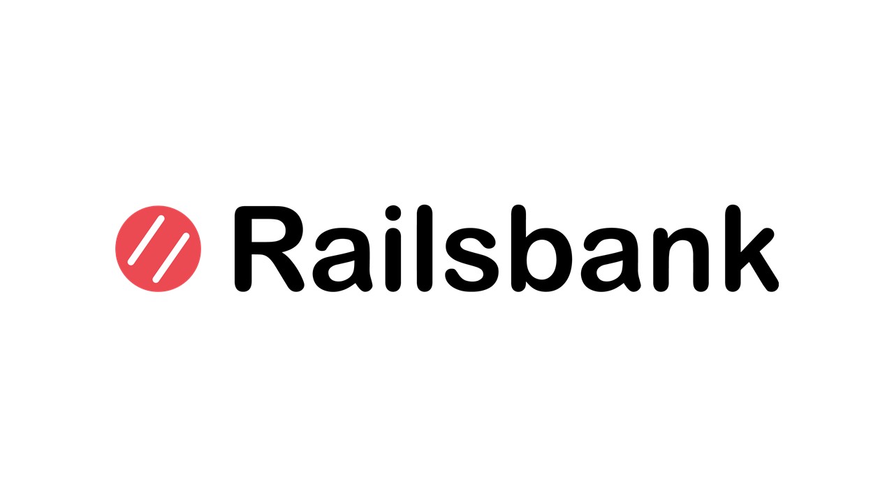 CCV Investasi Railsbank