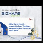 Peluncuran Bizhare Syariah / Bizhare