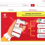 Indotrading B2B Commerce