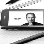 Pendiri Apple Steve Jobs / Depositphotos