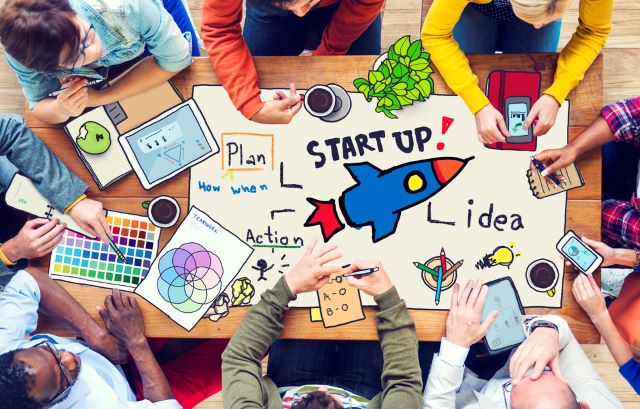 Apa Itu Bisnis Startup? Adakah Perbedaannya Dengan Bisnis Konvensional?