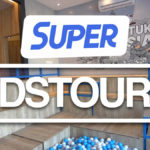 DailySocial mengunjungi kantor Super secara virtual melalui program DStour / DailySocial