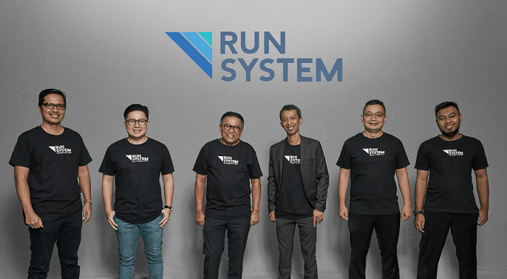 RUN System IPO