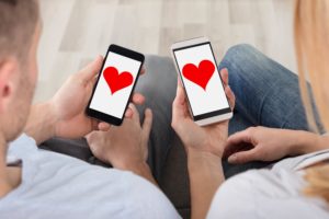 Aplukasi dating online paling diminati dan aman di Indonsia