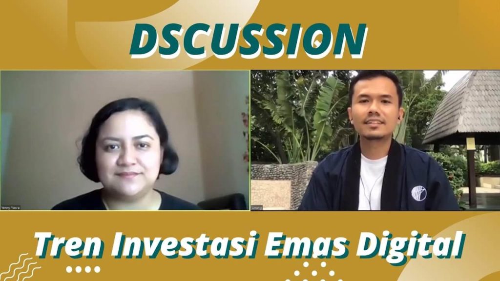 DailySocial mewawancarai Anang Samsudin dari Treasury / DailySocial