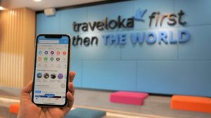 contoh bisnis startup traveloka