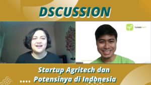 DailySocial mewawancarai Surya Prayoga dari Tunas Farm / DailySocial