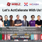 Kesempatan Untuk Akselerasi Startup Melalui Program ActCelerate!