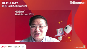 DigiHackAction 2021 Resmi Mengumumkan Tiga Pemenang dengan Inovasi Terbaik di Bidang AdTech dan MarTech