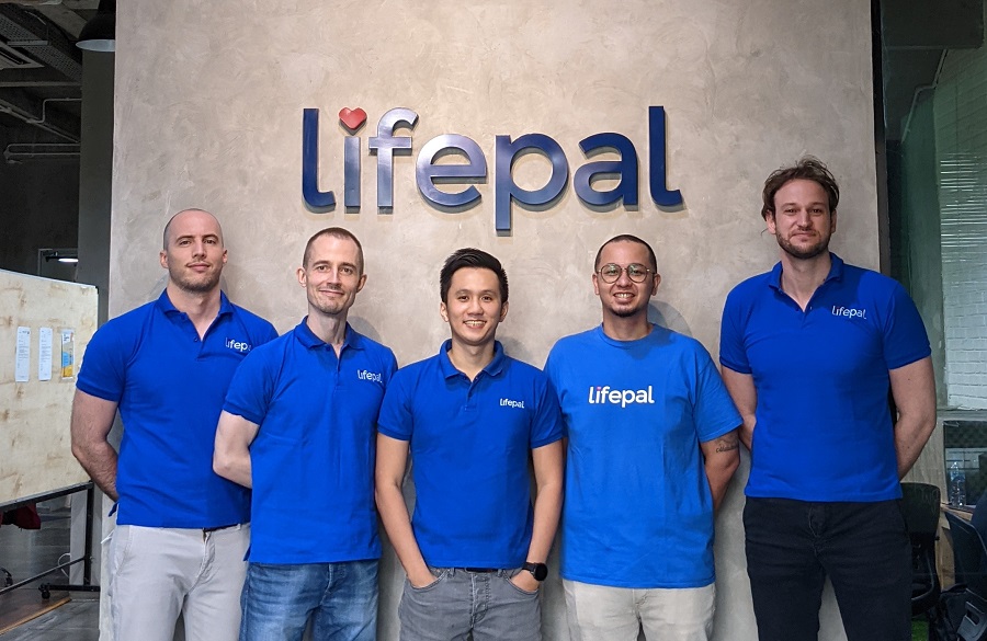 Lifepal Founder