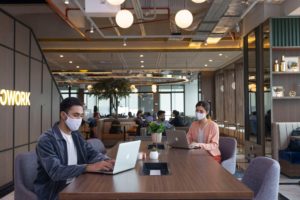 Tren Bisnis Coworking Space Selama Pandemi