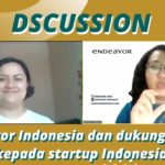 DailySocial mewawancarai Elfitra Augustin dari Endeavor Indonesia / DailySocial