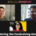 #SelasaStartup adalah sesi webinar mingguan membahas berbagai tema soal dinamika startup di Indonesia