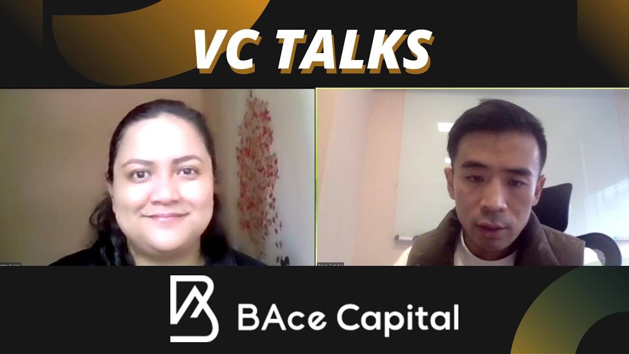 DailySocial mewawancarai Benny Chen dari BAce Capital / DailySocial