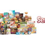 Startup Online Grocery Seroyamart