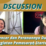 DailySocial mewawancarai Lidyawati Aurelia dari AnyMind Group Indonesia / DailySocial