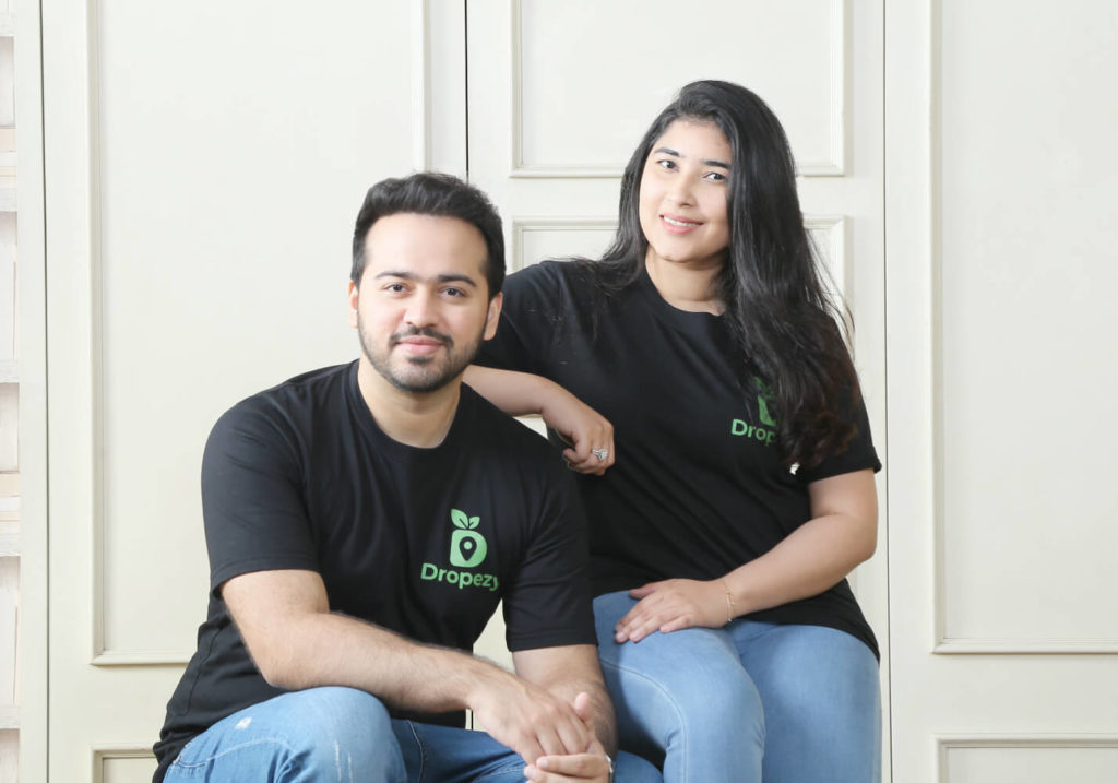 Startup online grocery Dropezy mengumumkan pendanaan Pra-Seri A $2,5 juta dipimpin oleh Forge Ventures diikuti Tekton Ventures, Next Billion Ventures, Nordstar, jajaran angel investor lainnya