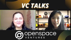 DailySocial mewawancarai Tania Shanny Lestari dari Openspace Ventures / DailySocial