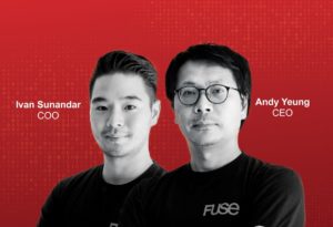 Startup insurtech Fuse umumkan tambahan pendanaan Seri B (extended Series B) dari eWTP Technology and Investment Fund, CE Innovation Capital (CEIC), dan Saratoga Investama Sedaya