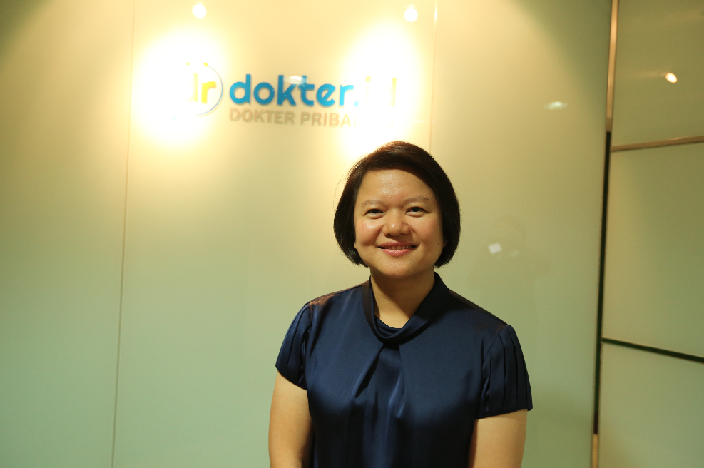 Sebagai angel investor, Grace Tahir telah memiliki 7 portofolio startup Indonesia