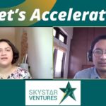 DailySocial mewawancarai Octa Ramayan dari Skystar Ventures / DailySocial
