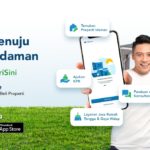 Aplikasi Proptech Pinhome