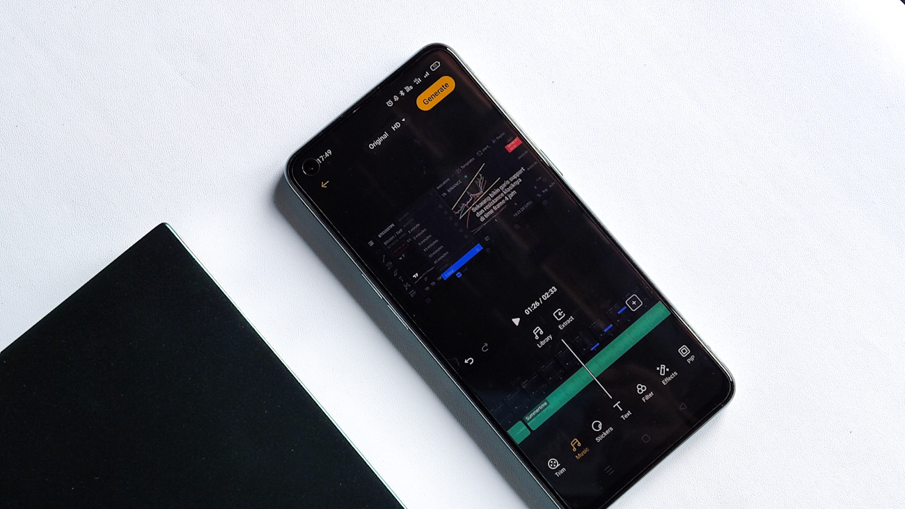 oppo-reno6-screen-recording