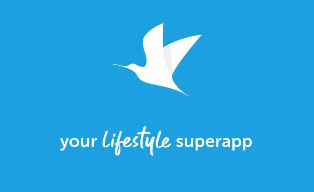 Traveloka Lifestyle Superapp