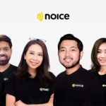 Selain konten berbasis podcast, Noice Live yang mirip Clubhouse diharapkan menjadi fitur unggulan Noice di masa depan