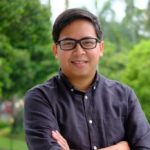 Chief Product Officer Vidio Hadikusuma Wahab / Vidio