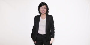 Monika Rudijono, previously worked with Uber and Lazada Indonesia, is now Vidio's new Managing Director