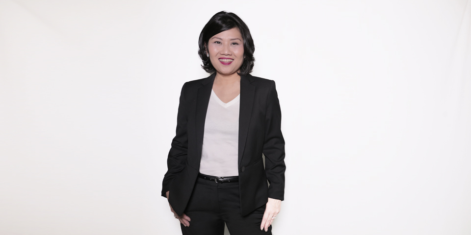 Monika Rudijono, previously worked with Uber and Lazada Indonesia, is now Vidio's new Managing Director