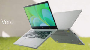 Acer Aspire Vero