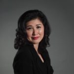 Chief of Commercial & Omni Channel Bhinneka Vensia Tjhin / Bhinneka