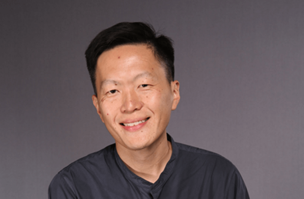 CEO Doyobi John Tan / Doyobi