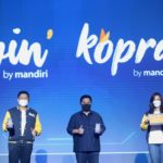 Mandiri Kopra Wholesale