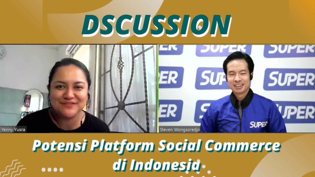 DailySocial mewawancarai Steven Wongsoredjo dari Super / DailySocial