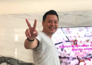 Saat ini Michael Saputra adalah COO PasarPolis, salah satu startup insurtech terdepan di Indonesia