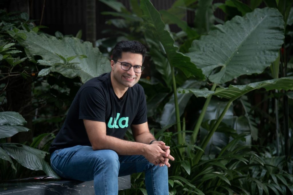 Startup B2B marketplace Ula mengumumkan perolehan tambahan dana sebesar $23,1 juta dipimpin oleh Tiger Global dan Co-founder Flipkart Binny Bansal