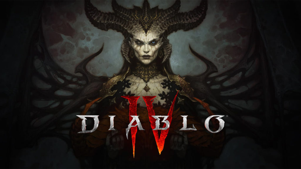 Jadwal rilis Diablo IV