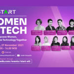 Tokopedia START Women in Tech