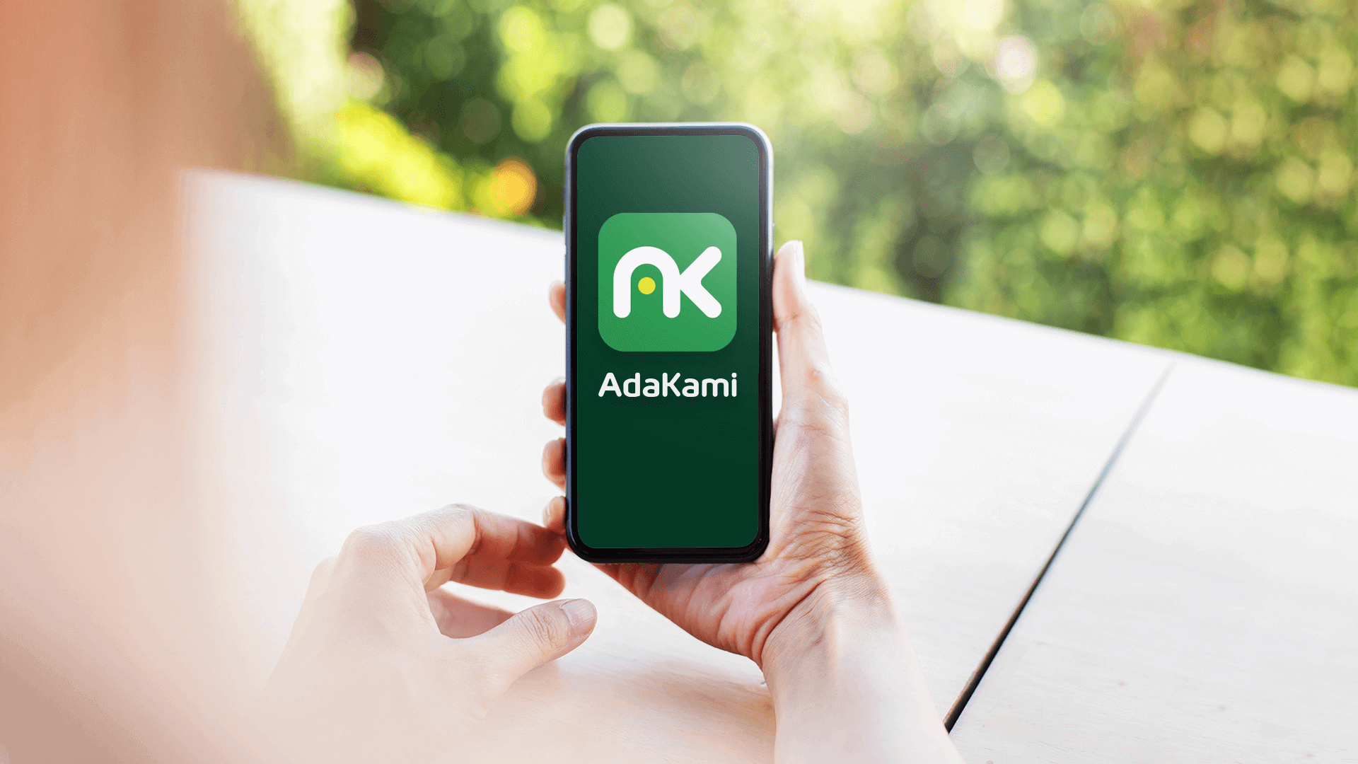 Fintech Lending AdaKami