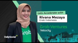 DailySocial mewawancarai Rivana Mezaya selaku Director of Business Development Strategy & Special Projects Grab Indonesia / DailySocial