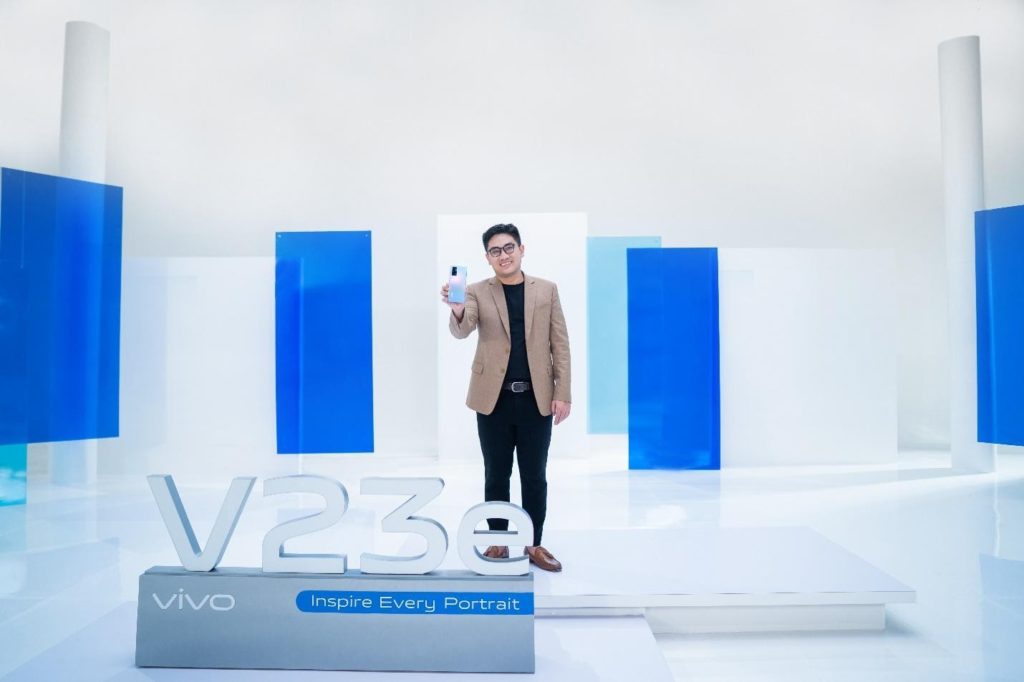 vivo v23e 1