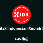 StraitsX, platform aset digital yang dikembangkan Xfers, mengumumkan peluncuran stablecoin Rupiah XIDR. XIDR diterbitkan oleh PT Xfers StraitsX Indonesia, anak usaha Fazz Financial Group (FFG)