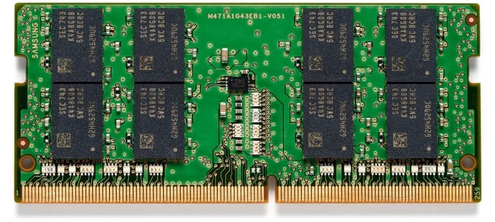 The History of Random Access Memory: From Drums to DDR5 - Hybrid.co.id