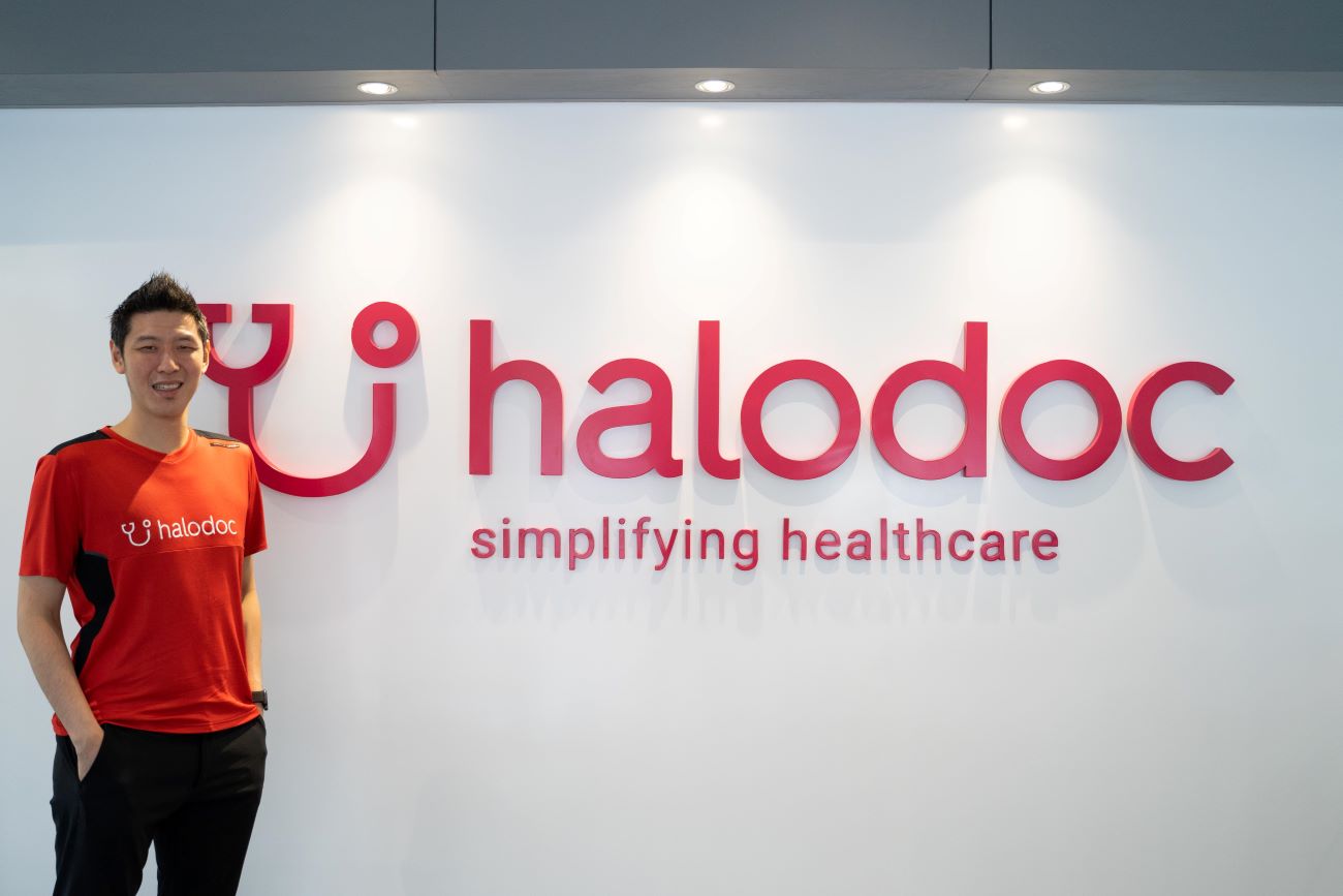 Strategi Bisnis Halodoc