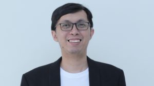 Founder Vexanium Danny Baskara / Vexanium