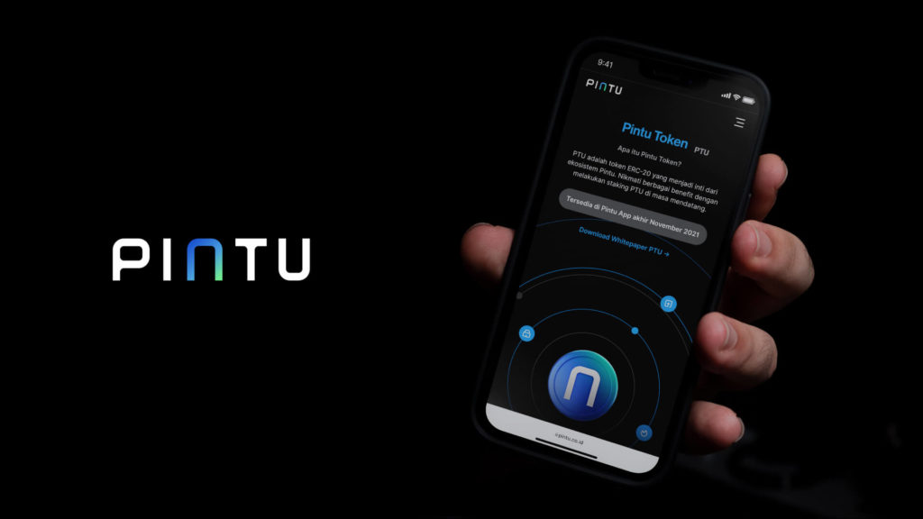 Pintu Token PTU